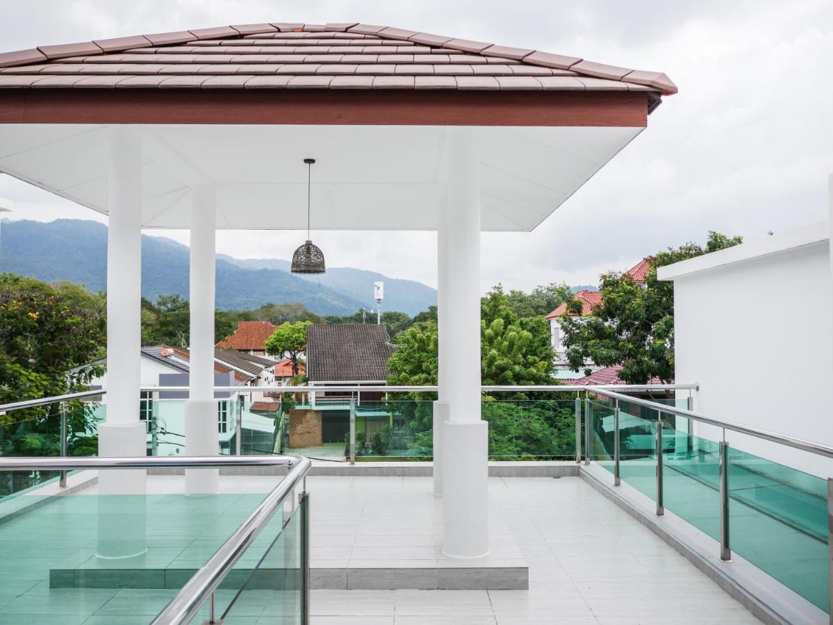 Joyful Guesthouse#Islandhosp George Town Esterno foto